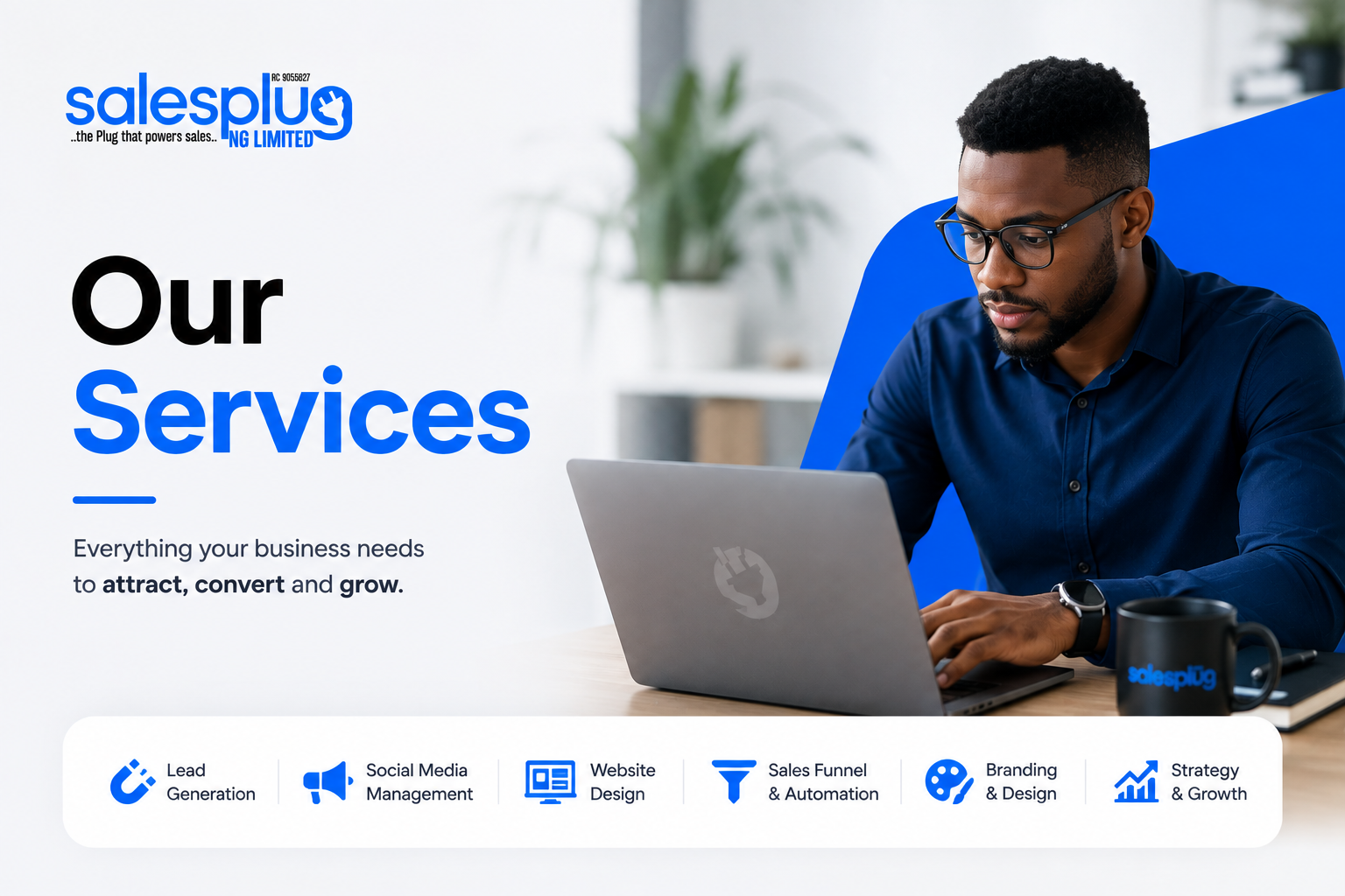 Our services